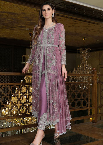 Lavender - HANDMADE