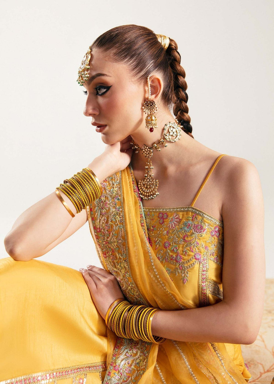 Nehal - HANDMADE