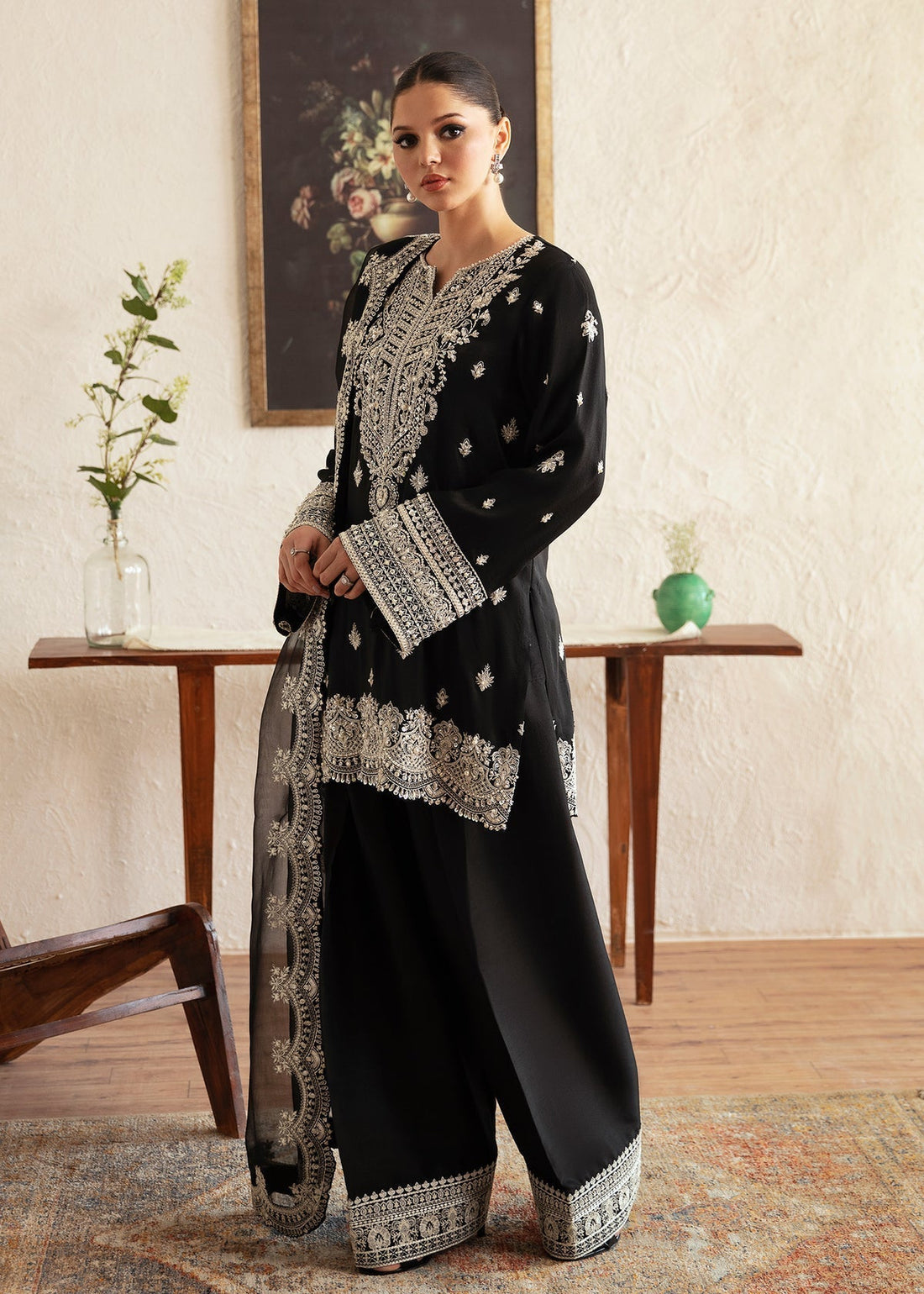 Soha - HANDMADE