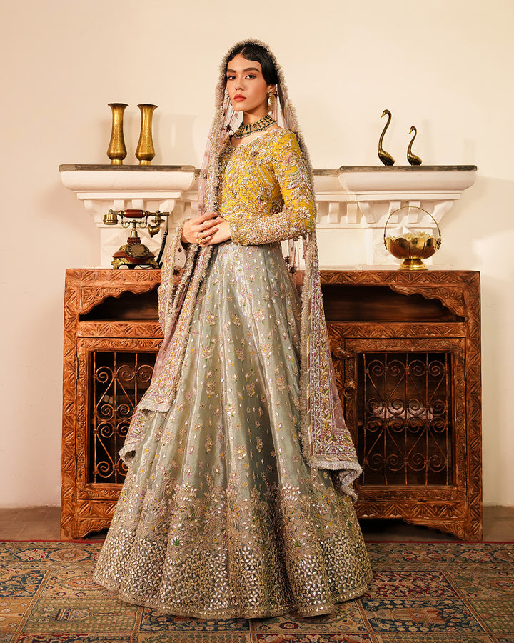 Najmeh - BRIDAL