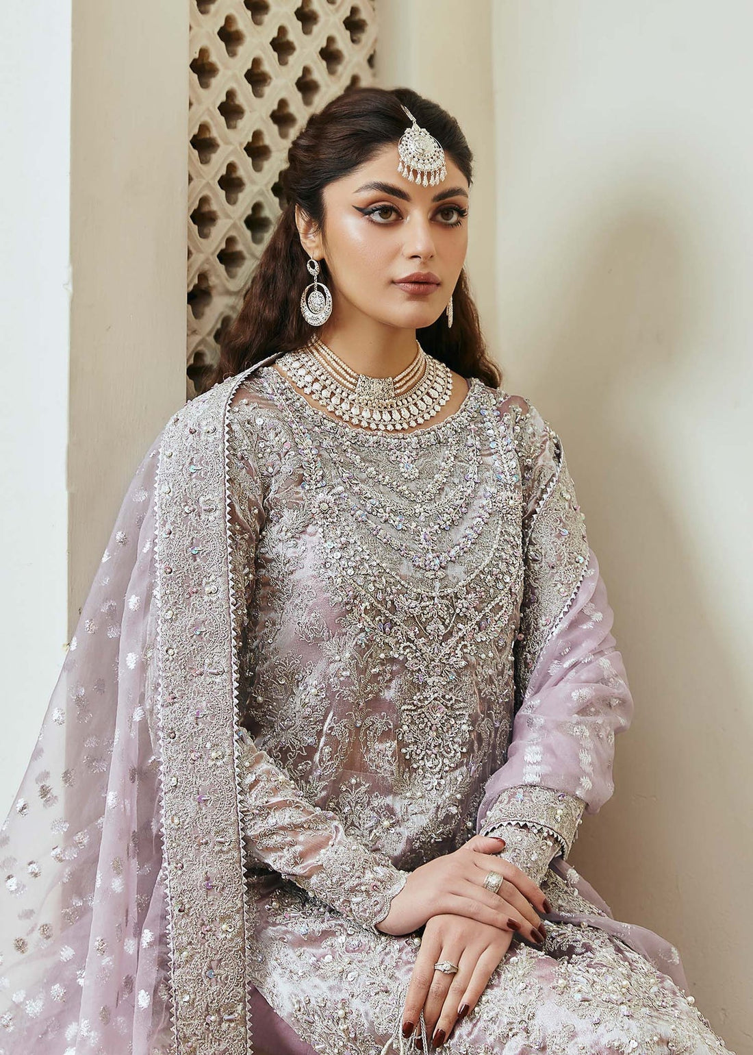 Nigar - HANDMADE