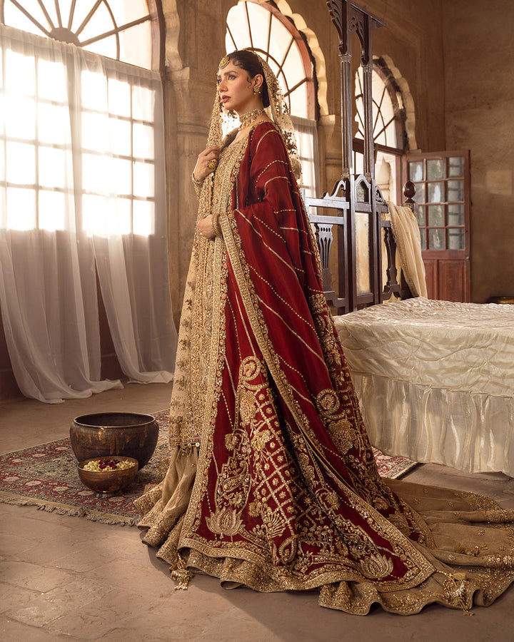 Naisha - BRIDAL