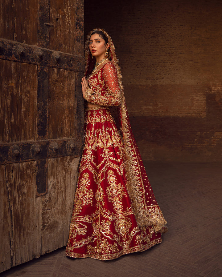 Arusa - BRIDAL