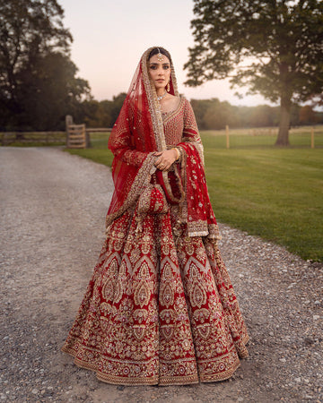 Raeni - BRIDAL