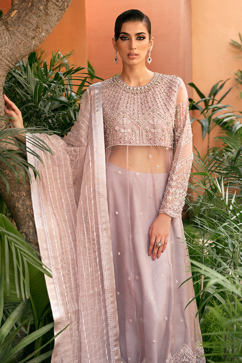 Camilia - Handmade