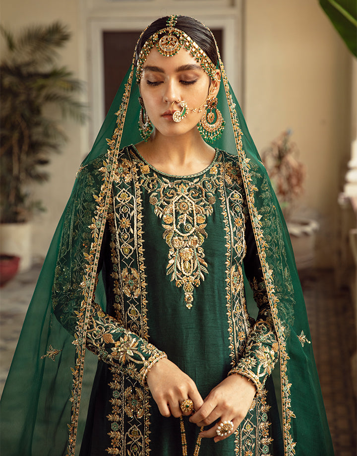 Ruba - HANDMADE