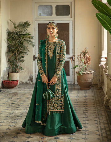 Ruba - HANDMADE
